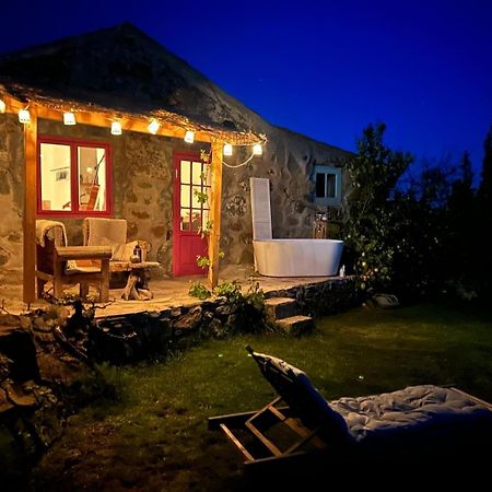 Lilly'S Finca - Romantischter Rueckzugsort - Pool Vilaflor Zewnętrze zdjęcie