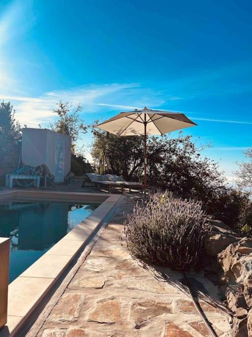 Lilly'S Finca - Romantischter Rueckzugsort - Pool Vilaflor Zewnętrze zdjęcie