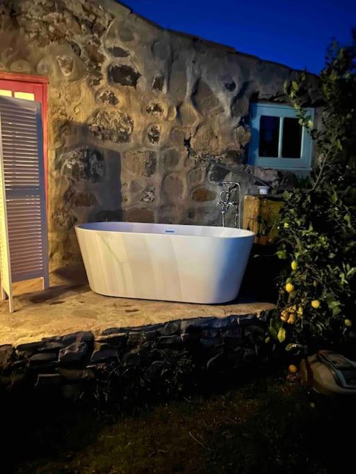 Lilly'S Finca - Romantischter Rueckzugsort - Pool Vilaflor Zewnętrze zdjęcie