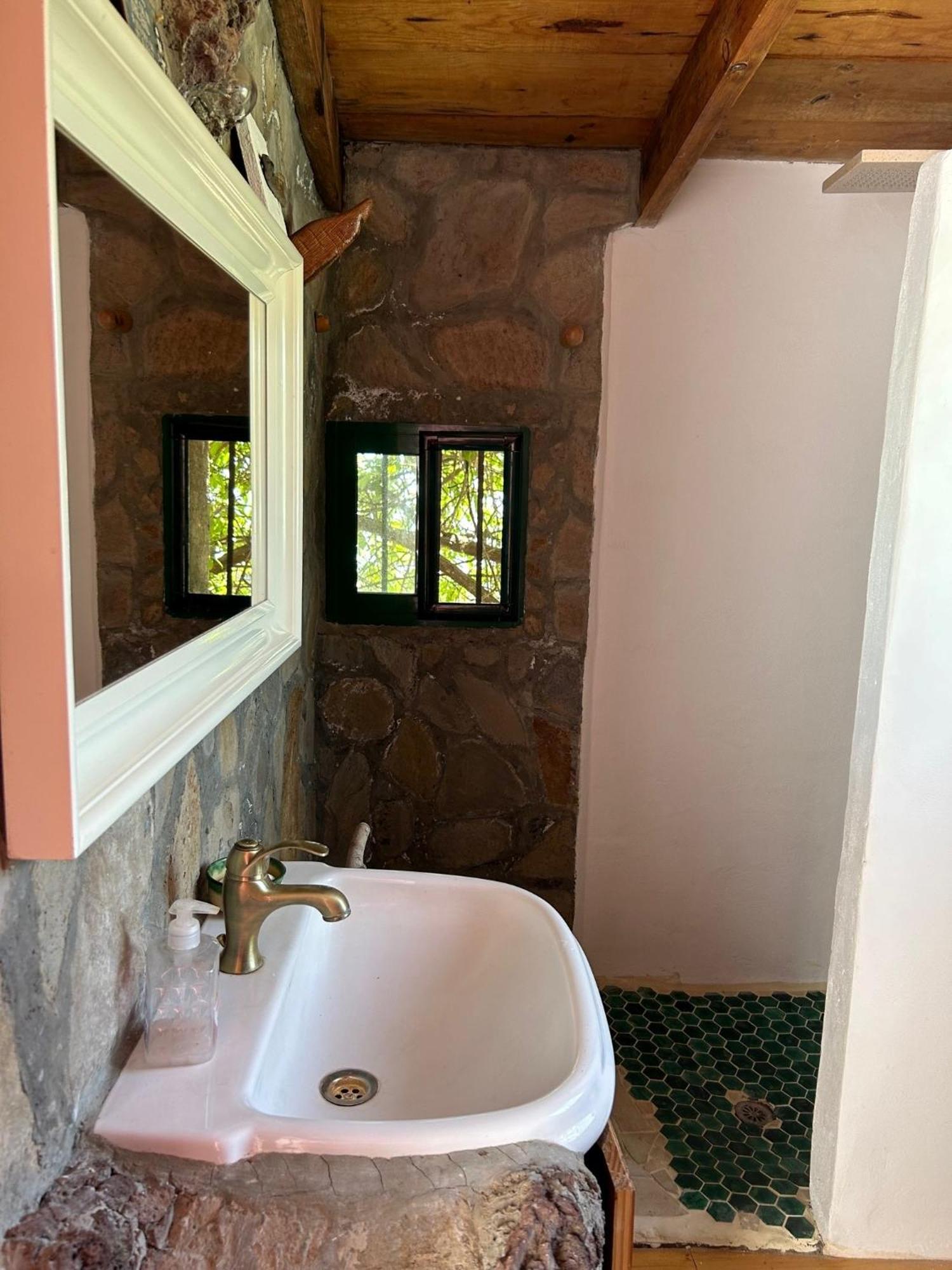 Lilly'S Finca - Romantischter Rueckzugsort - Pool Vilaflor Zewnętrze zdjęcie
